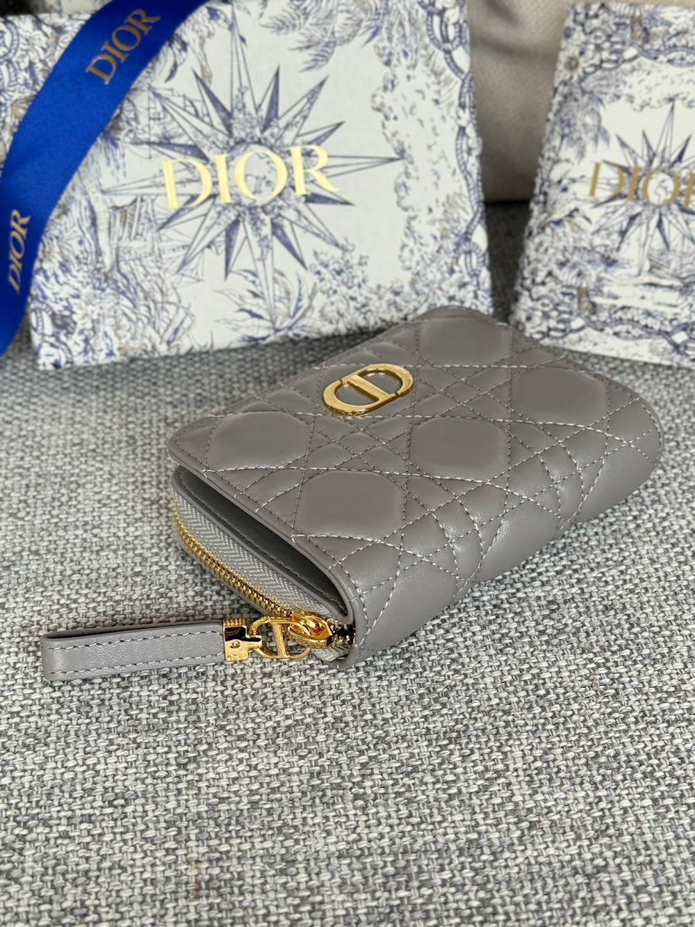 Dragons BagsDiorn Luxury Bag --115217