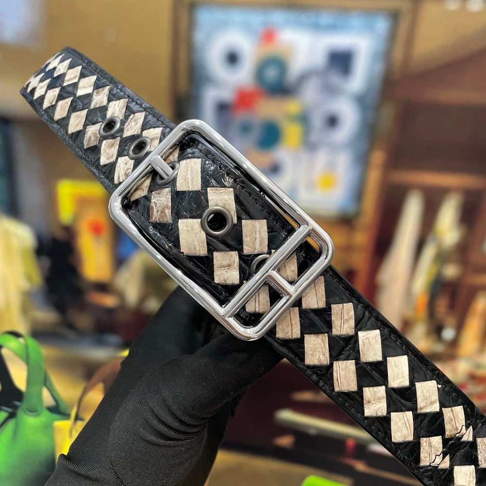 Dragons Bags Hermesn Luxury Belt --105802