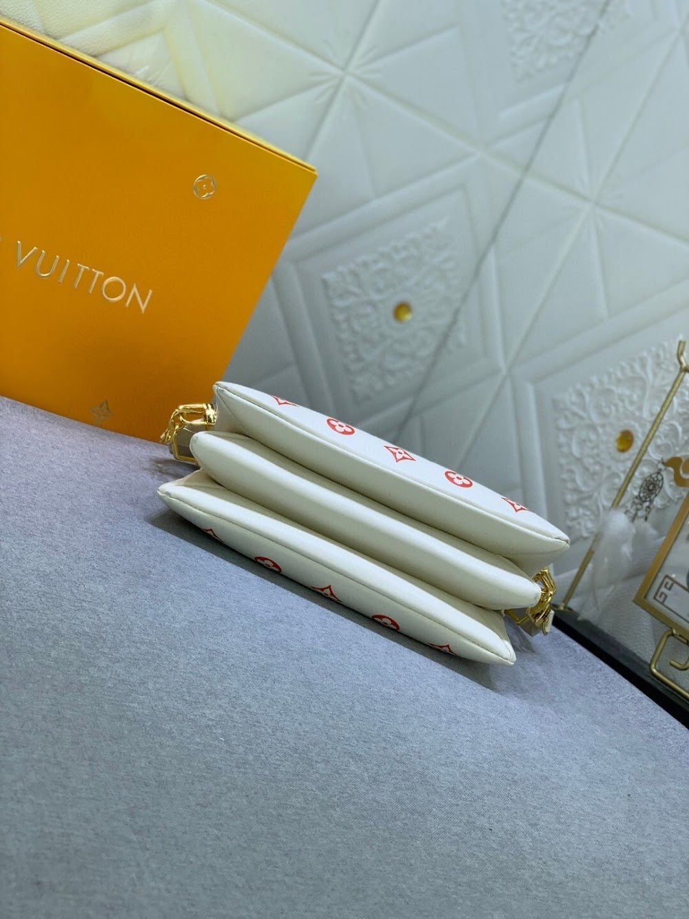 Jessica Bags ln Luxury Bag --76143