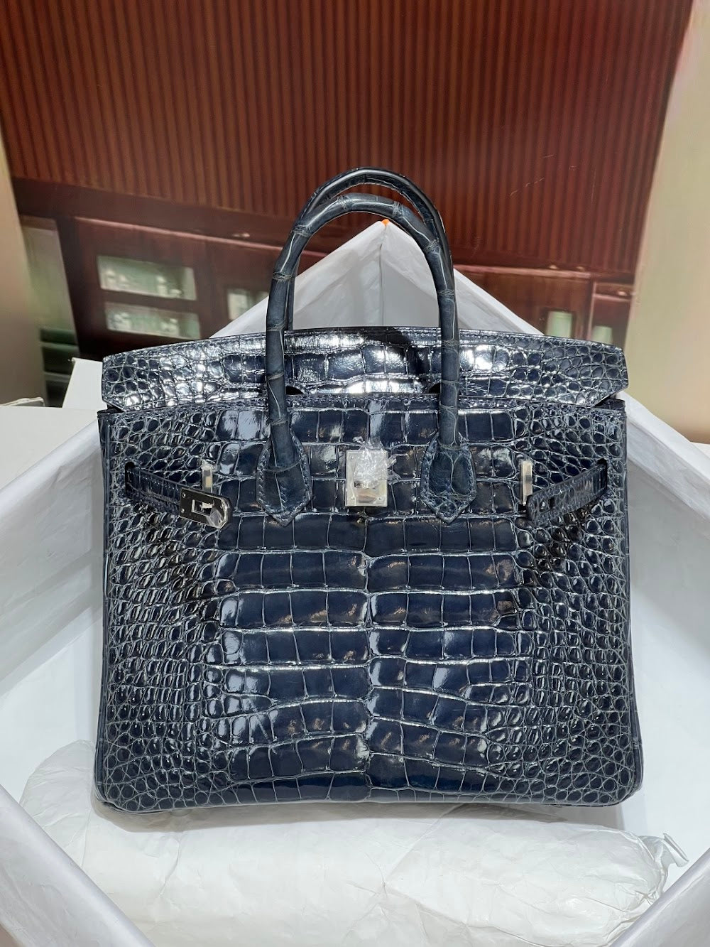 Dragons BagsHermesn Luxury Bag --117157