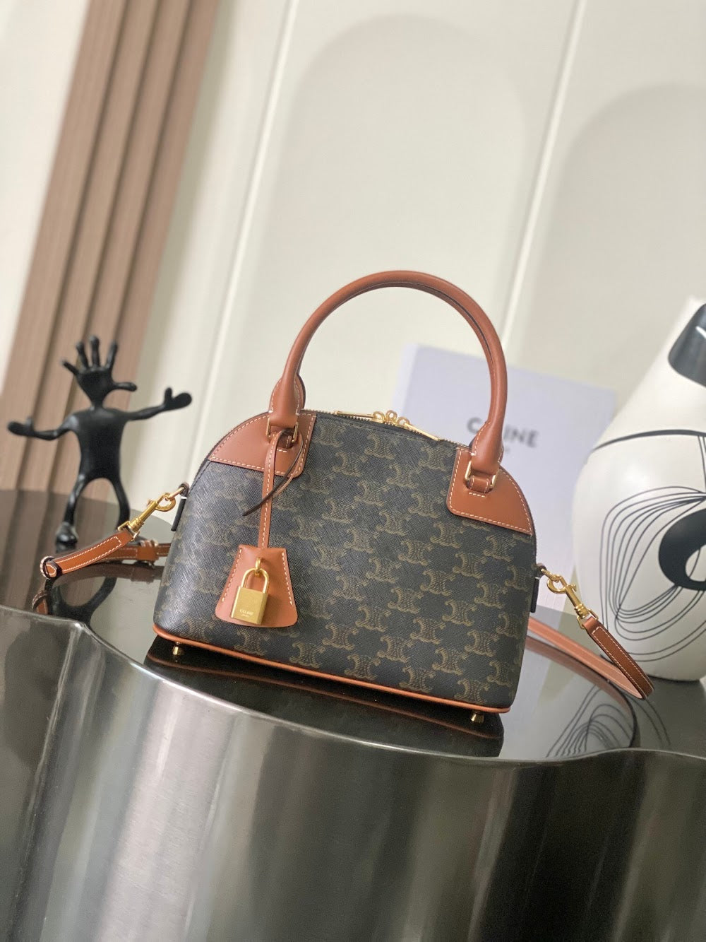 Dragons Bags Celine Luxury Bag --112099