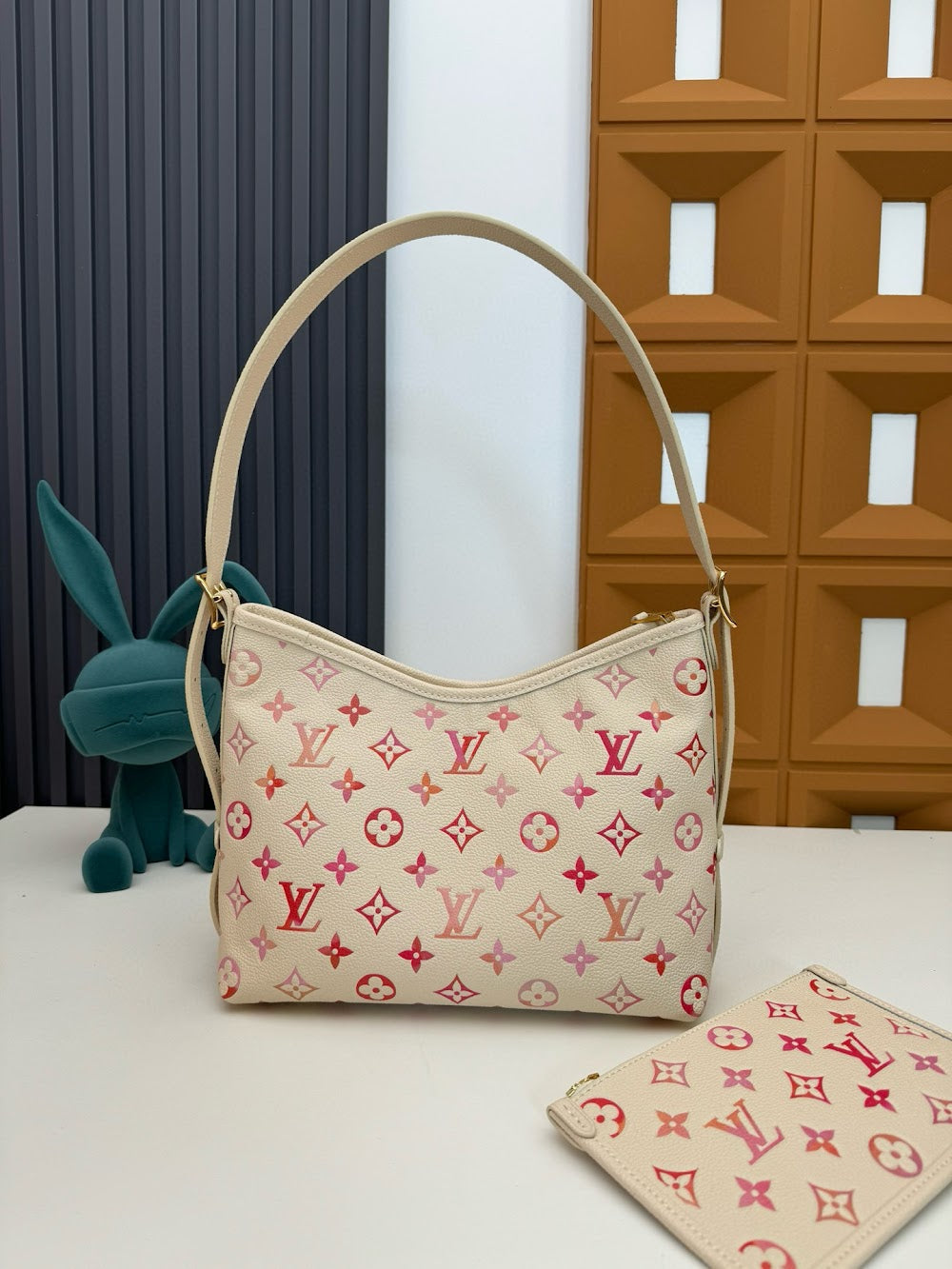 Dragons Bags LVn Luxury Bag --79719