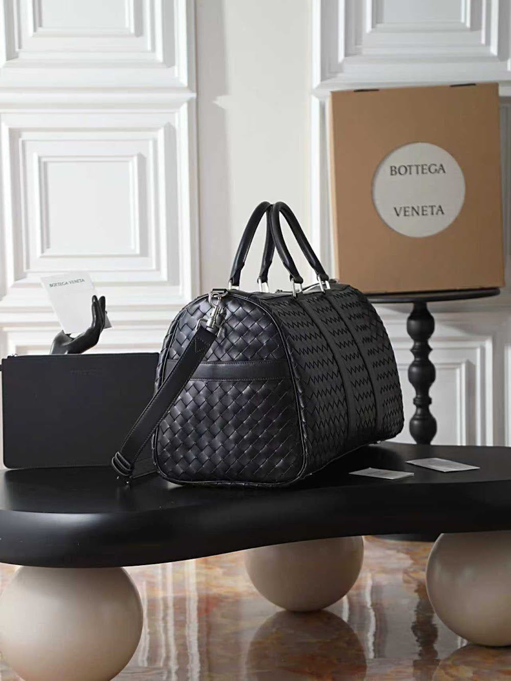 Dragons Bags Bottegan Luxury Bag --91408