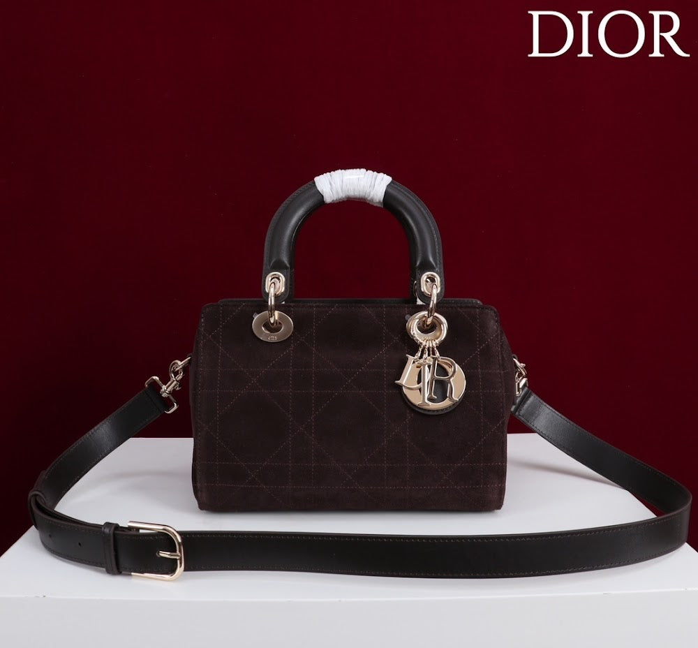 Dragons BagsDiorn Luxury Bag --115374