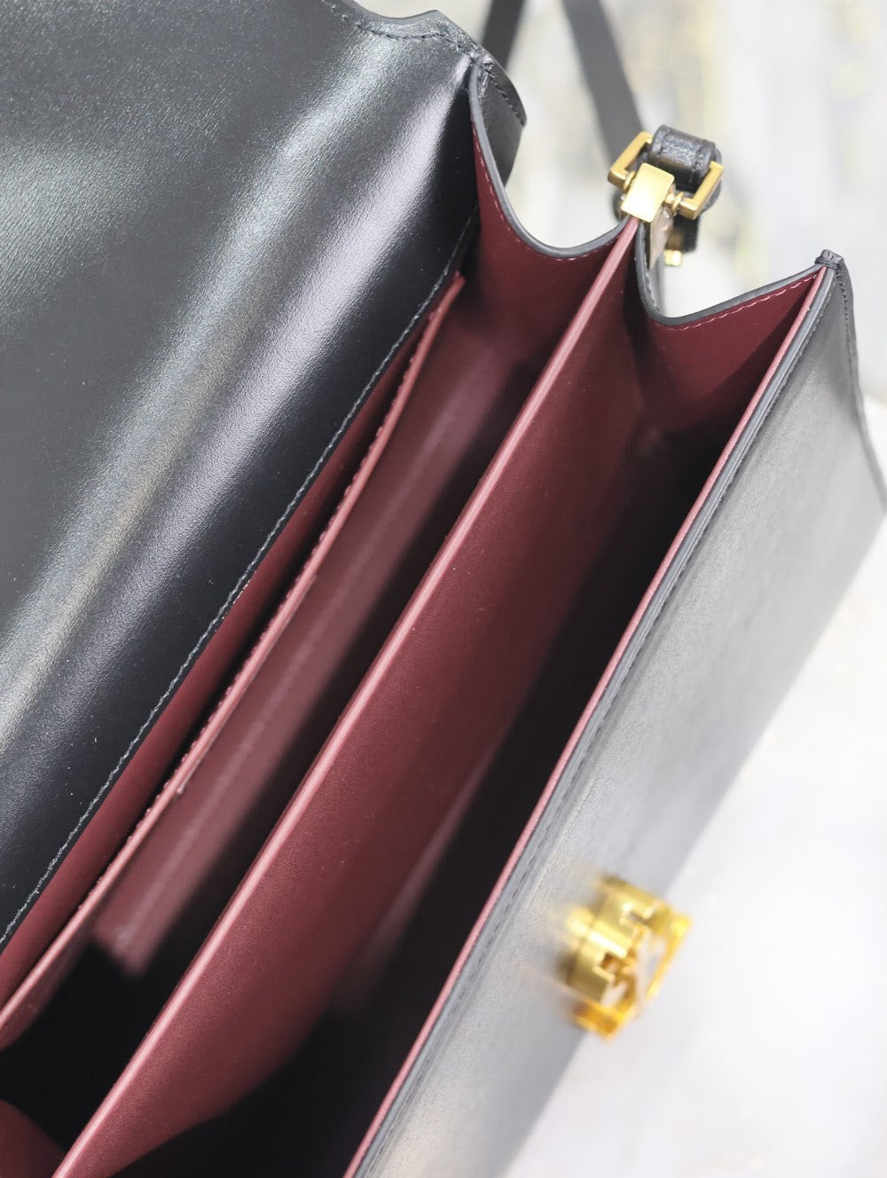 Dragons Bags YSLn Luxury Bag --119774