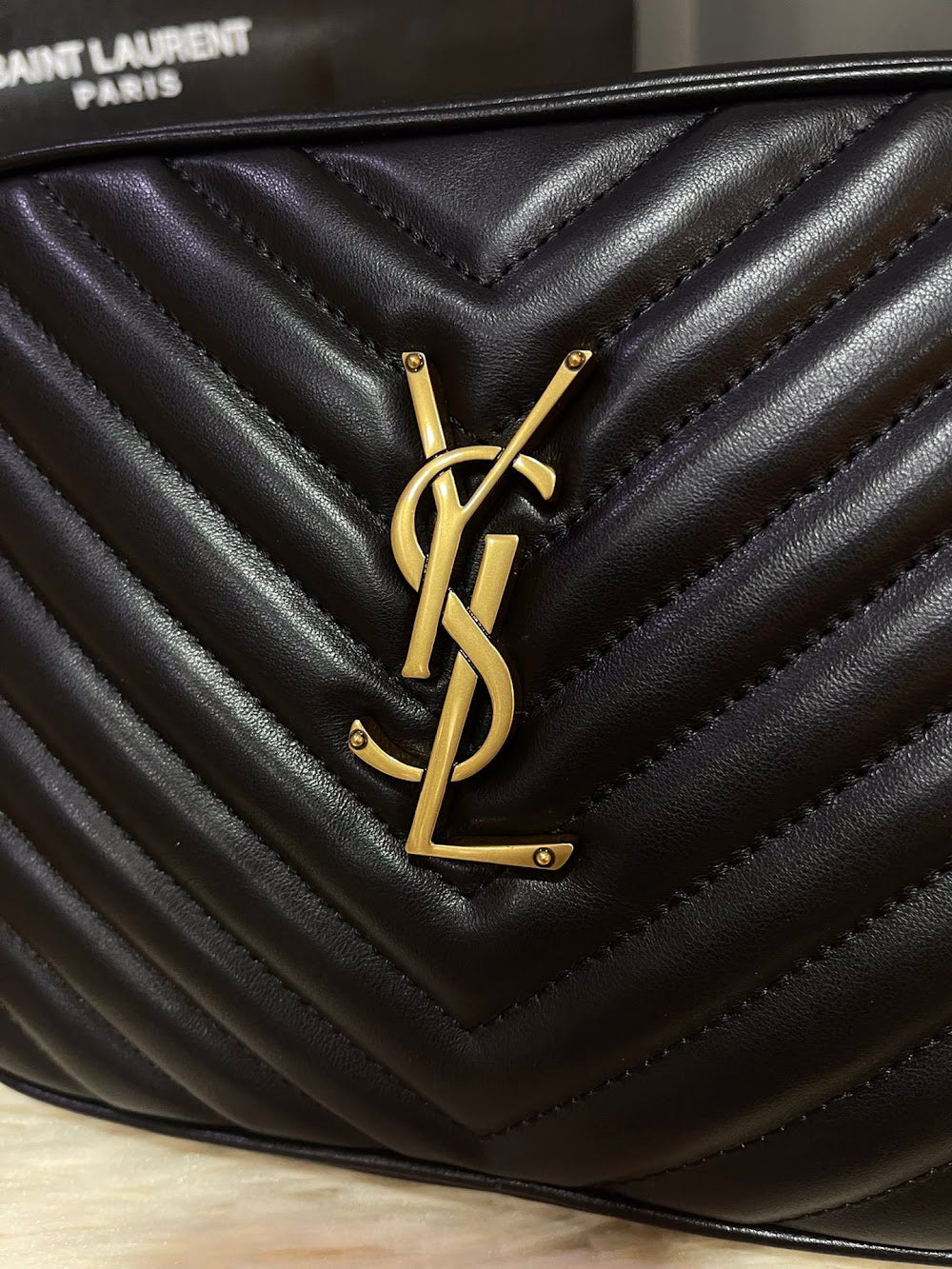 Dragons Bags YSLn Luxury Bag --119979