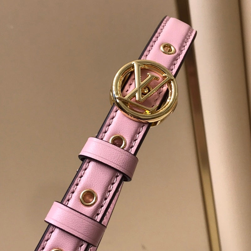 Dragons Bags ln Luxury Bag --66666