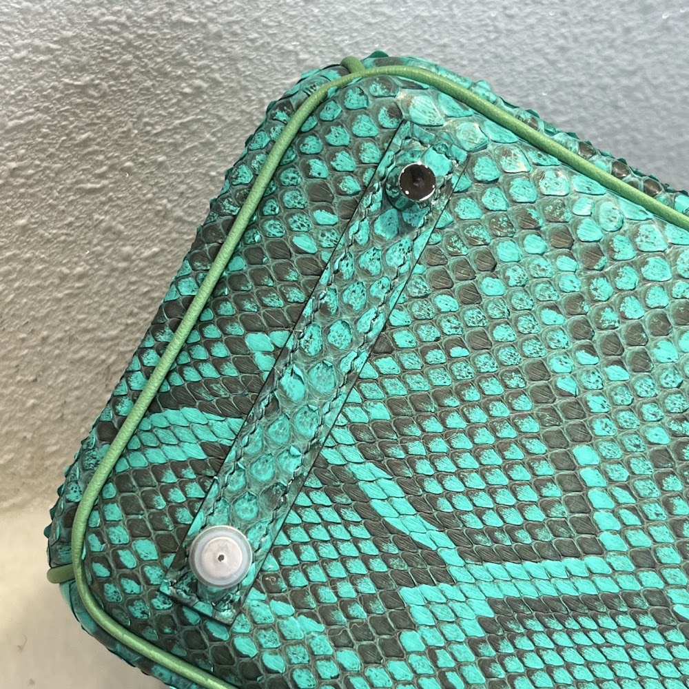 Dragons BagsHermesn Luxury Bag --116670