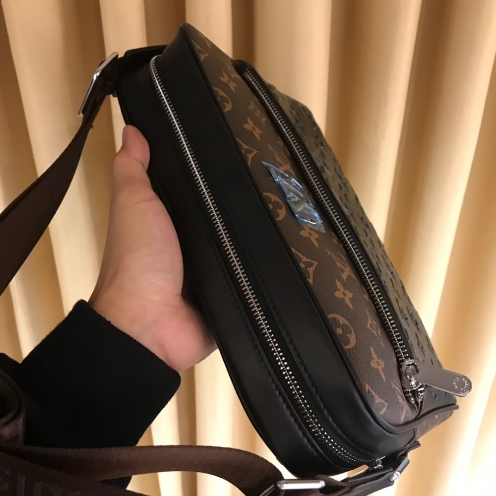 Dragons Bags ln Luxury Bag --70594