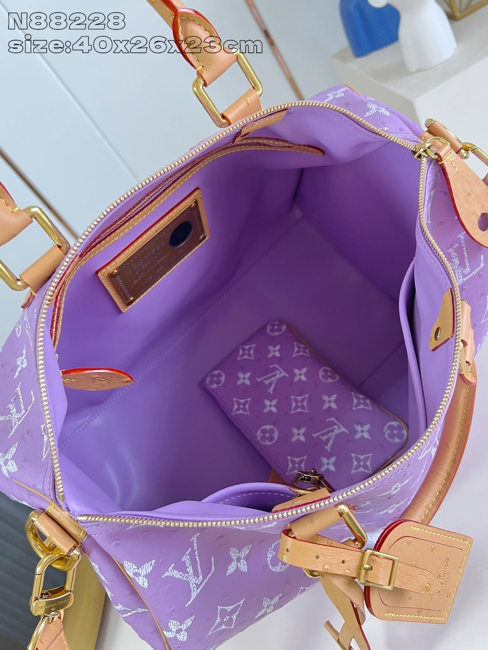 Dragons Bags ln Luxury Bag --97505