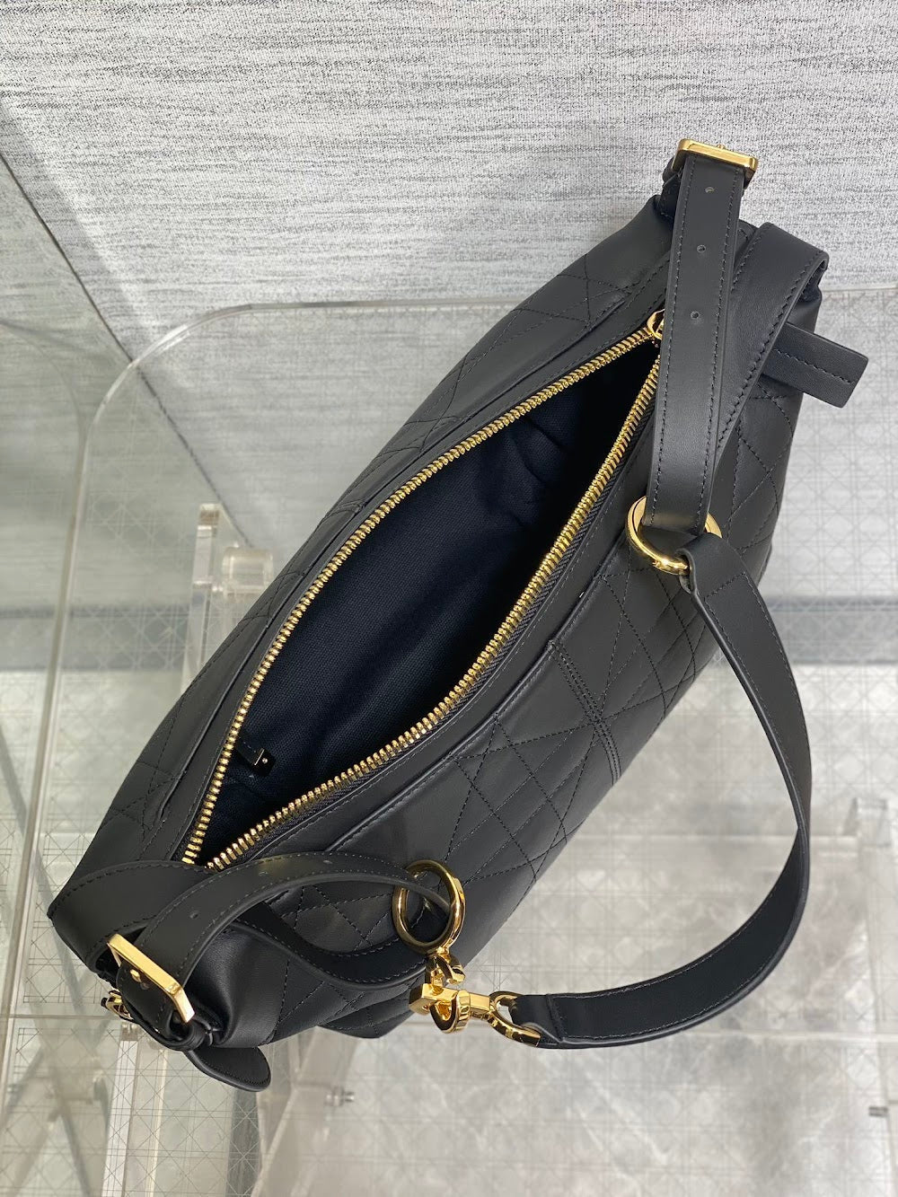 Dragons BagsDiorn Luxury Bag --116139