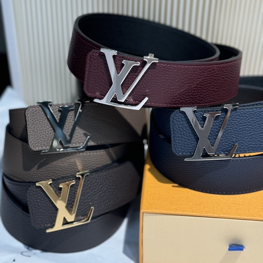 Dragons Bags ln Luxury Belt --107401