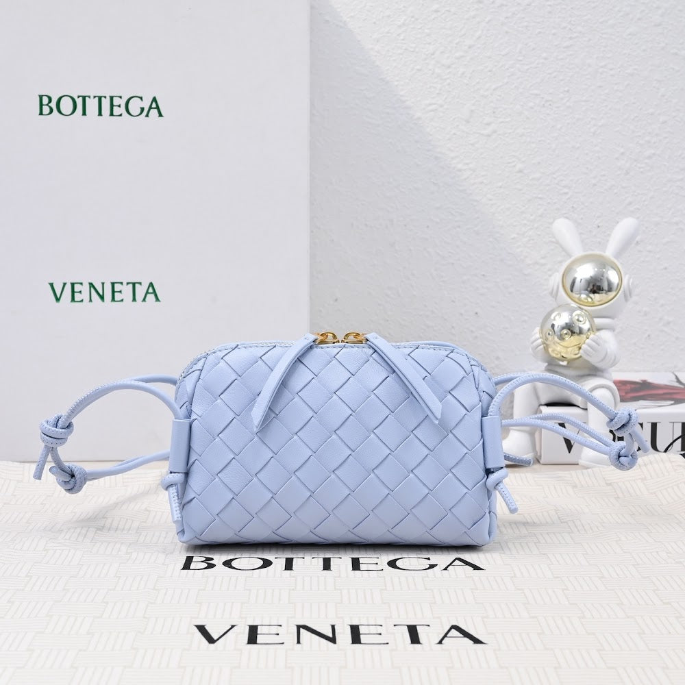 Dragons Bags Bottegan Luxury Bag --90170