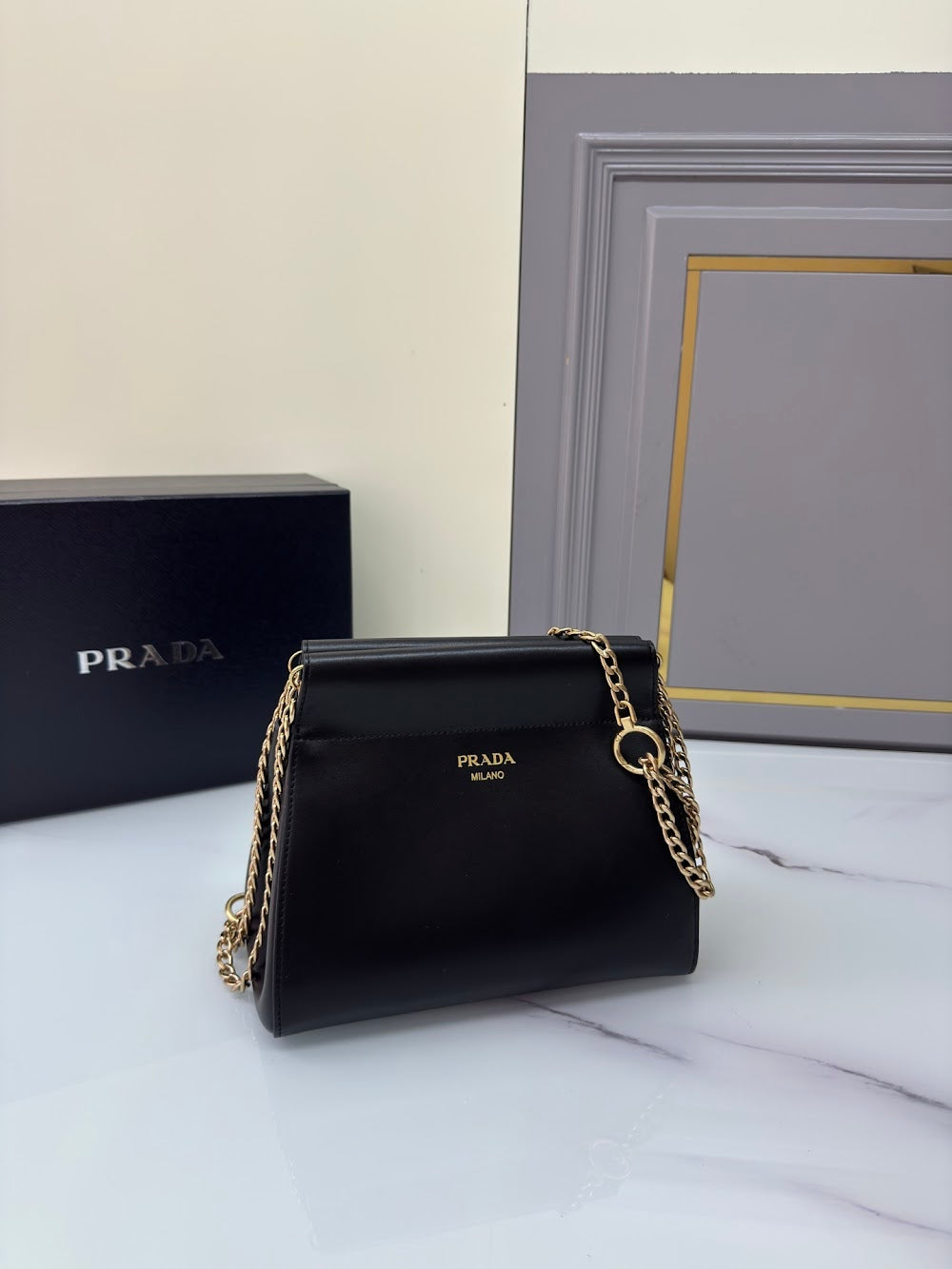 Dragons Bags Pradn Luxury Bag --101479