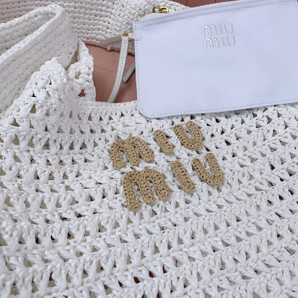 Dragons Bags Miun Miun Luxury Bag --122863