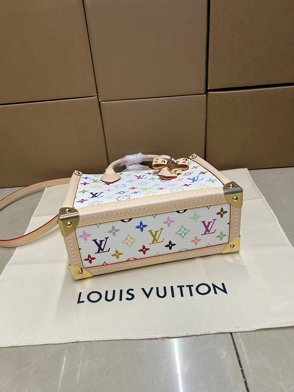 Dragons Bags ln Luxury Bag --96326