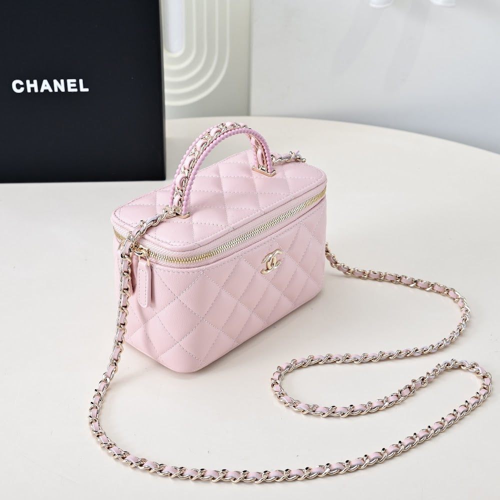 Dragons BagsCHn Luxury Bag --114443