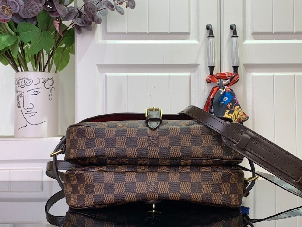 Dragons Bags ln Luxury Bag --96716