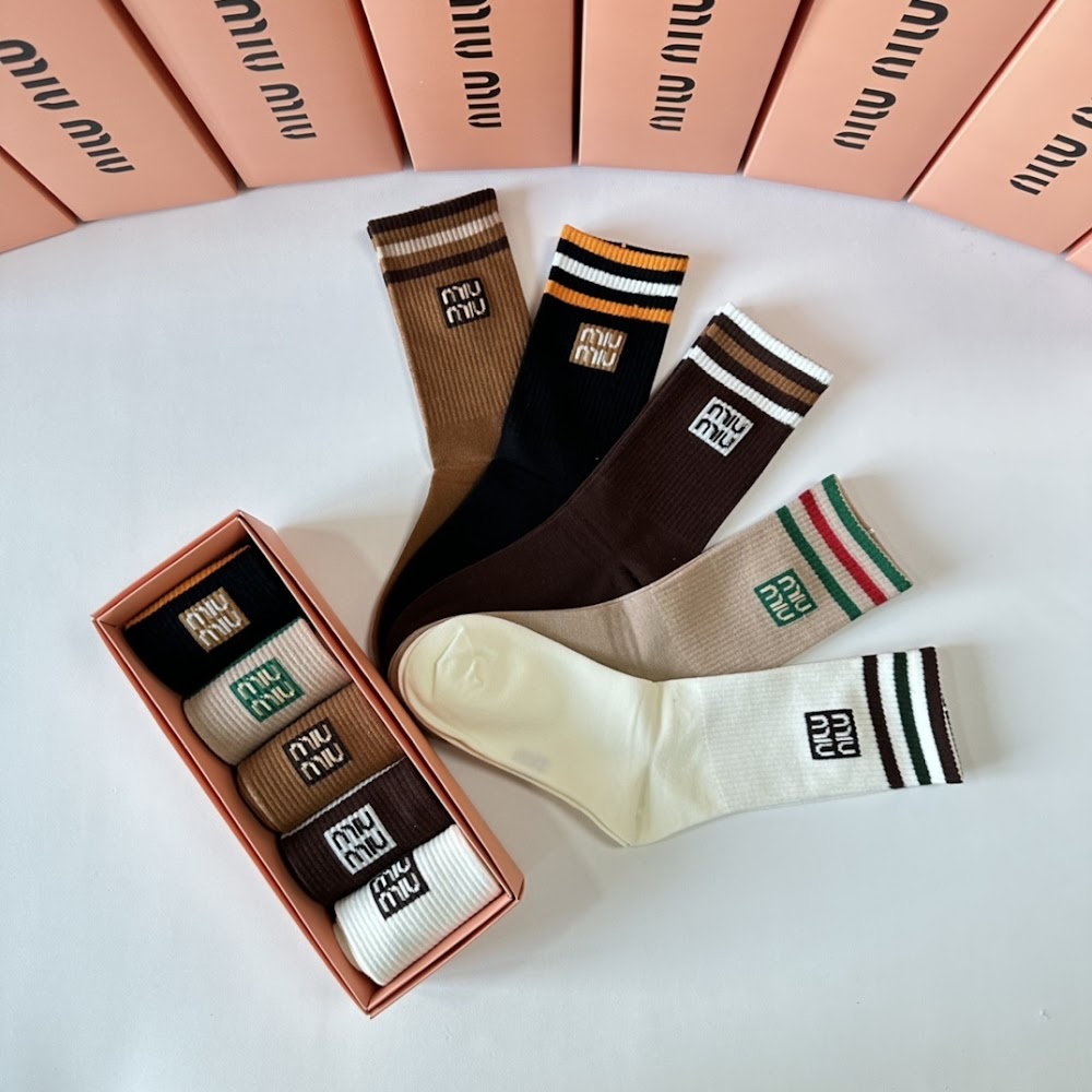 Dragons Bags Premium Luxury Socks --97775