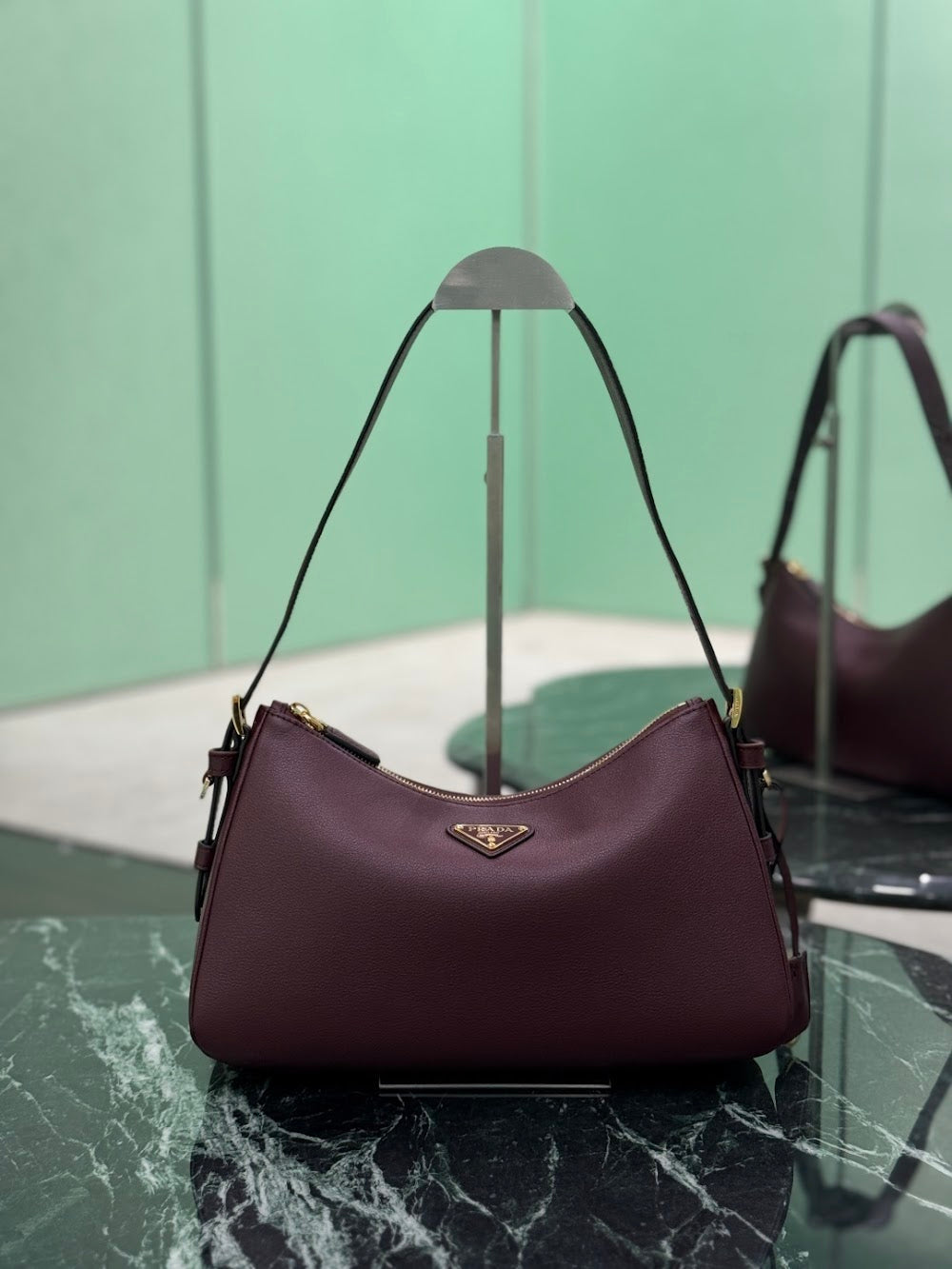 Dragons Bags Pradn Luxury Bag --102982