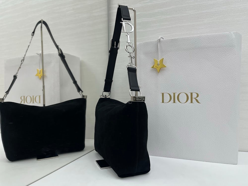 Dragons BagsDiorn Luxury Bag --115288