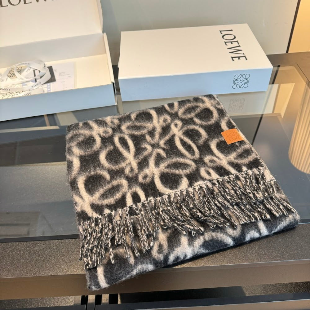 Dragons Bags Premium Designer Scarf --99628