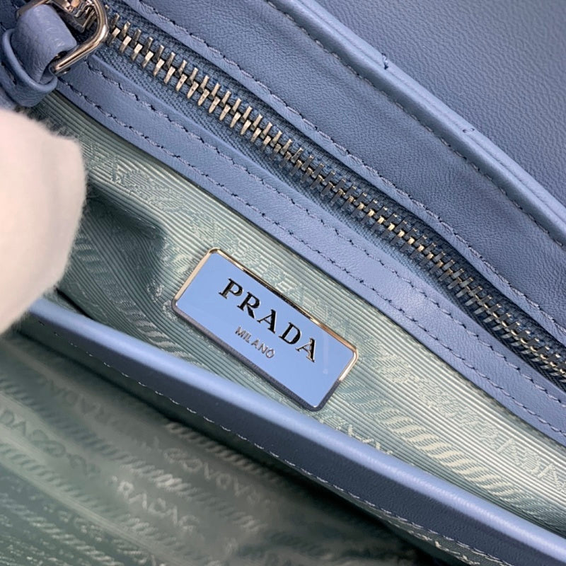 Jessica Bags pradn Luxury Bag --74678