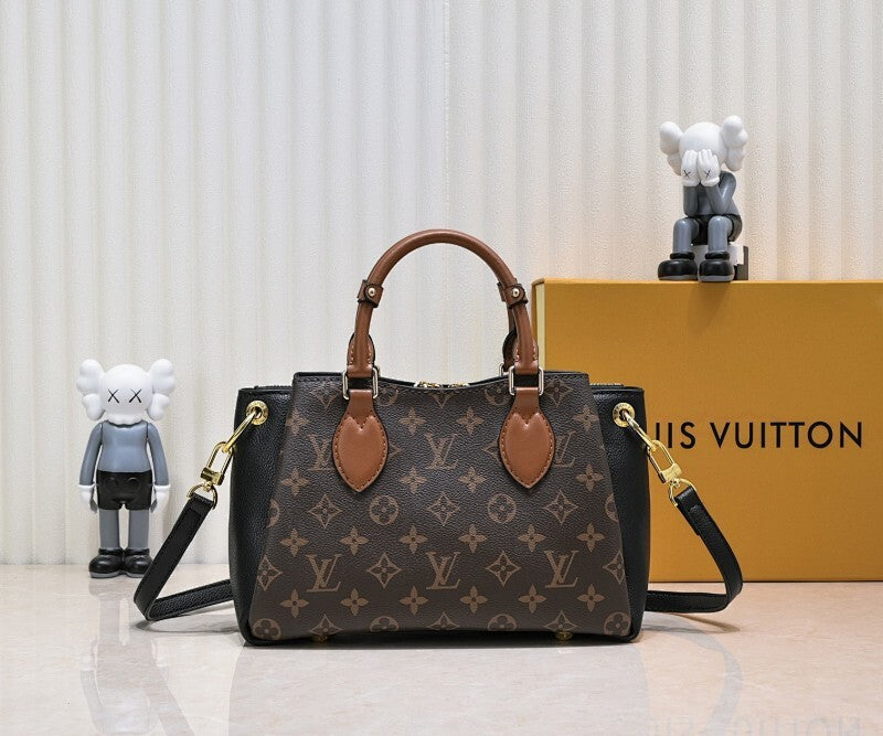 Dragons Bags LVn Luxury Bag --80639