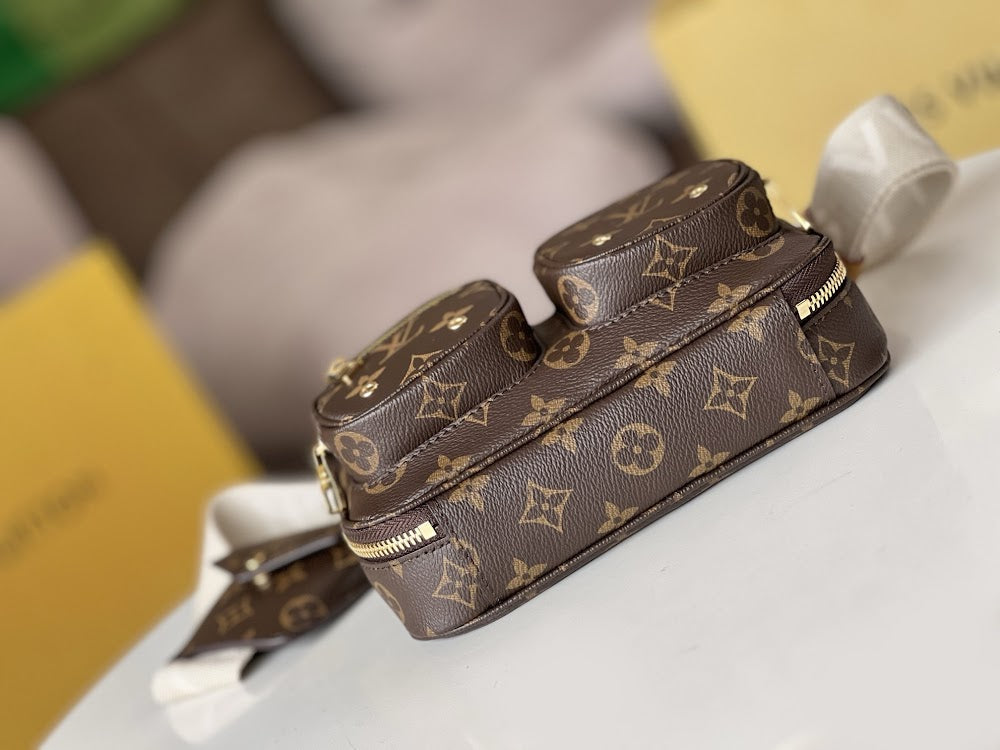 Dragons Bags LVn Luxury Bag --80638