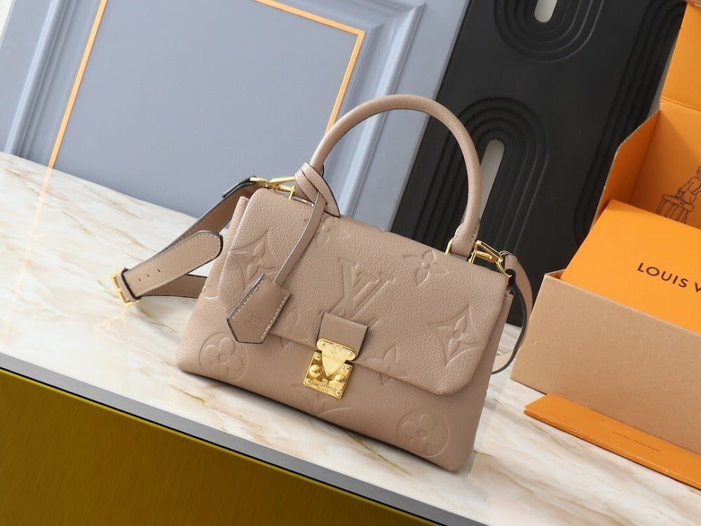 Dragons Bags ln Luxury Bag --76621