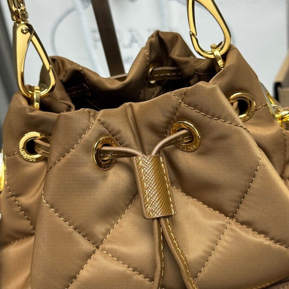 Dragons Bags Pradn Luxury Bag --102997