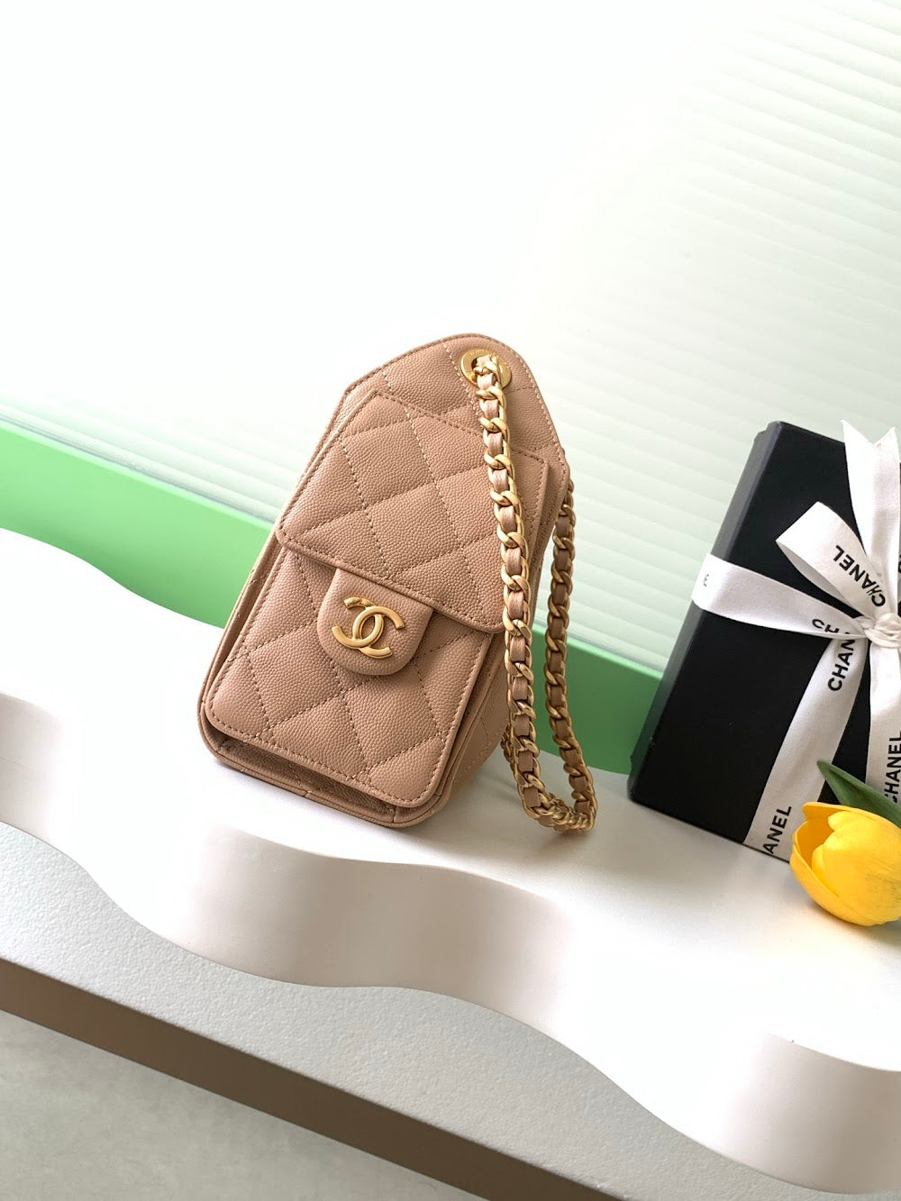 Dragons BagsCHn Luxury Bag --114205