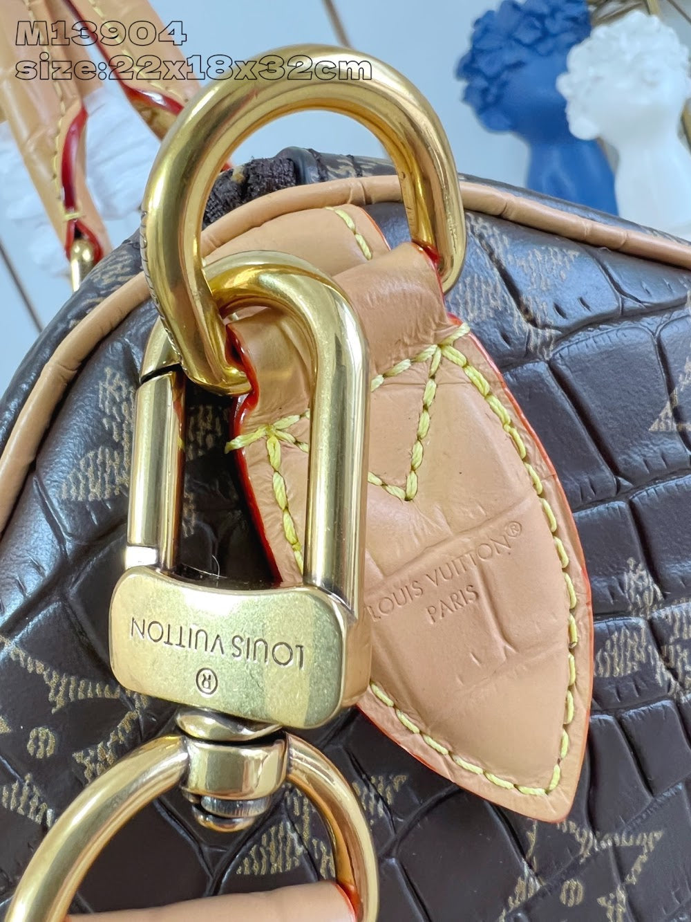 Dragons Bags ln Luxury Bag --96968
