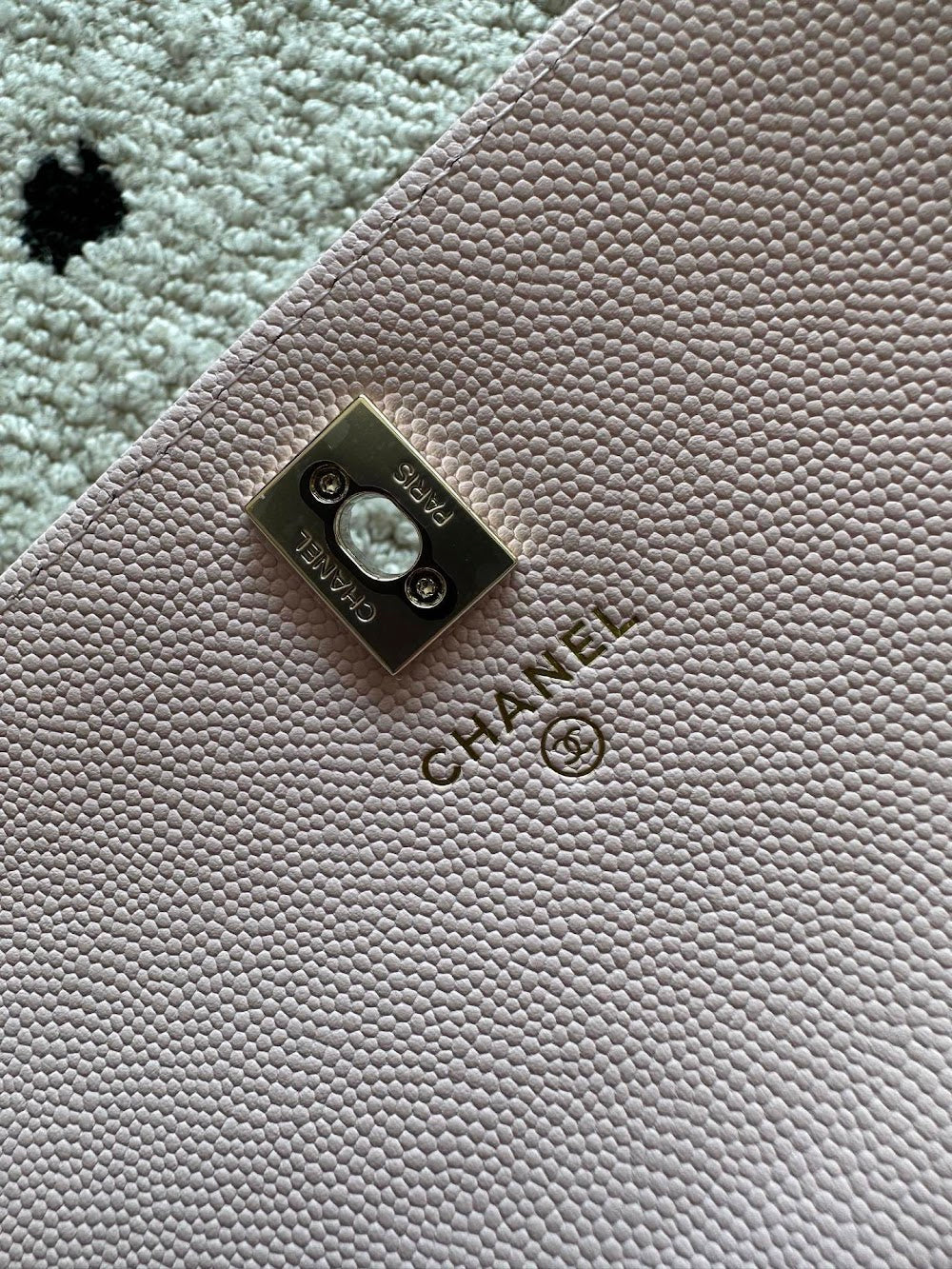 Dragons Bags CHn Luxury Bag --112717