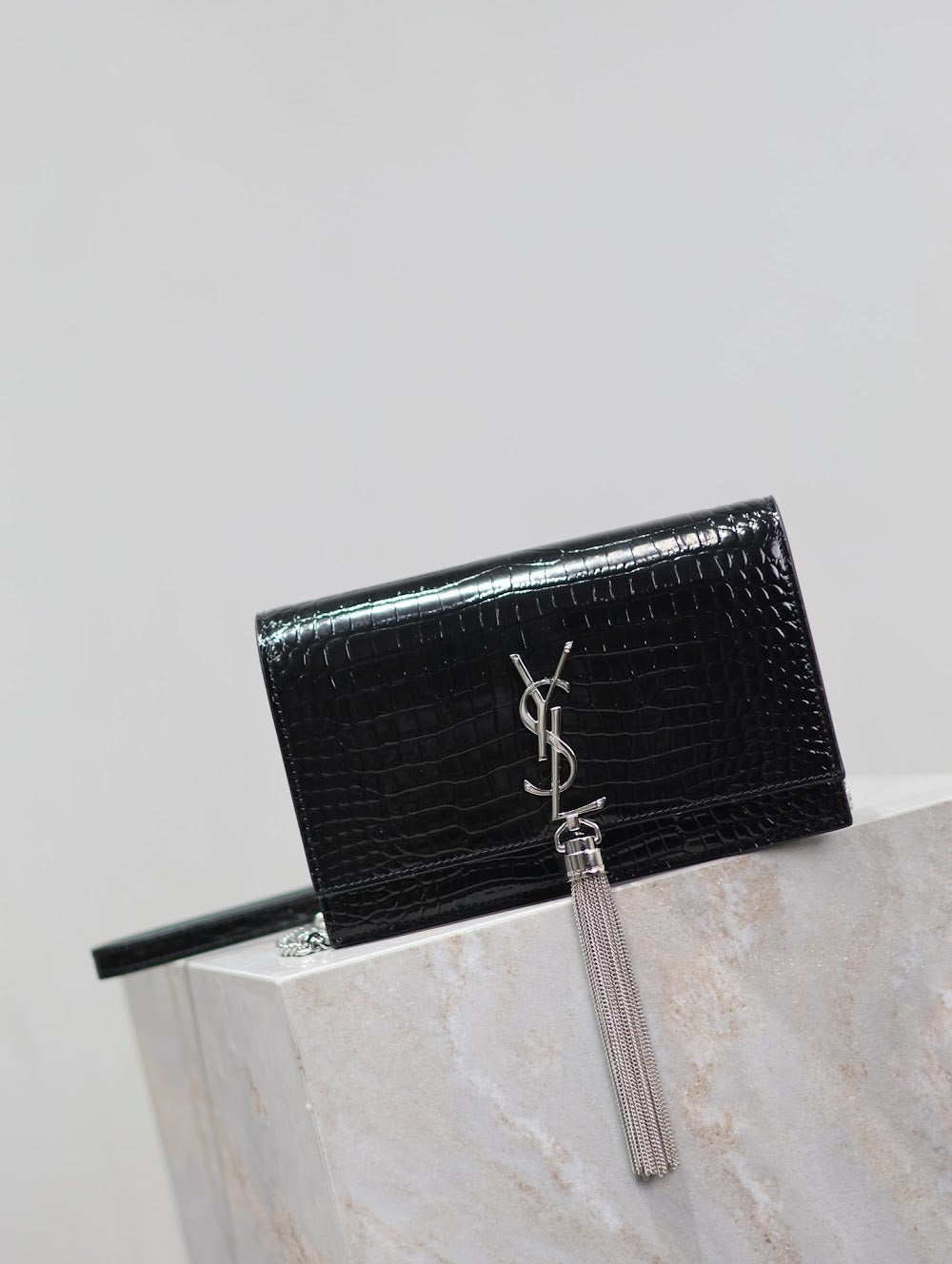 Dragons Bags YSLn Luxury Bag --119058