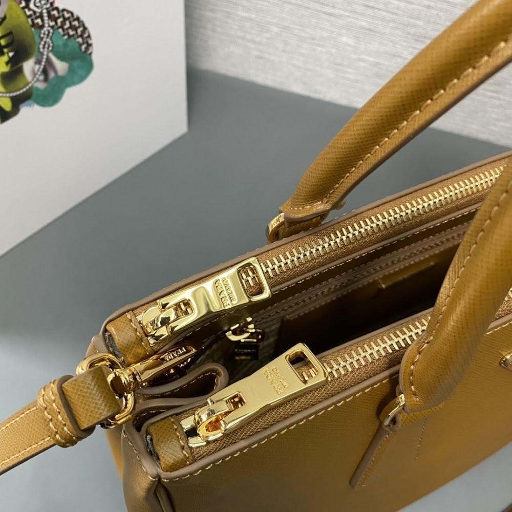 Dragons Bags Pradn Luxury Bag --102702