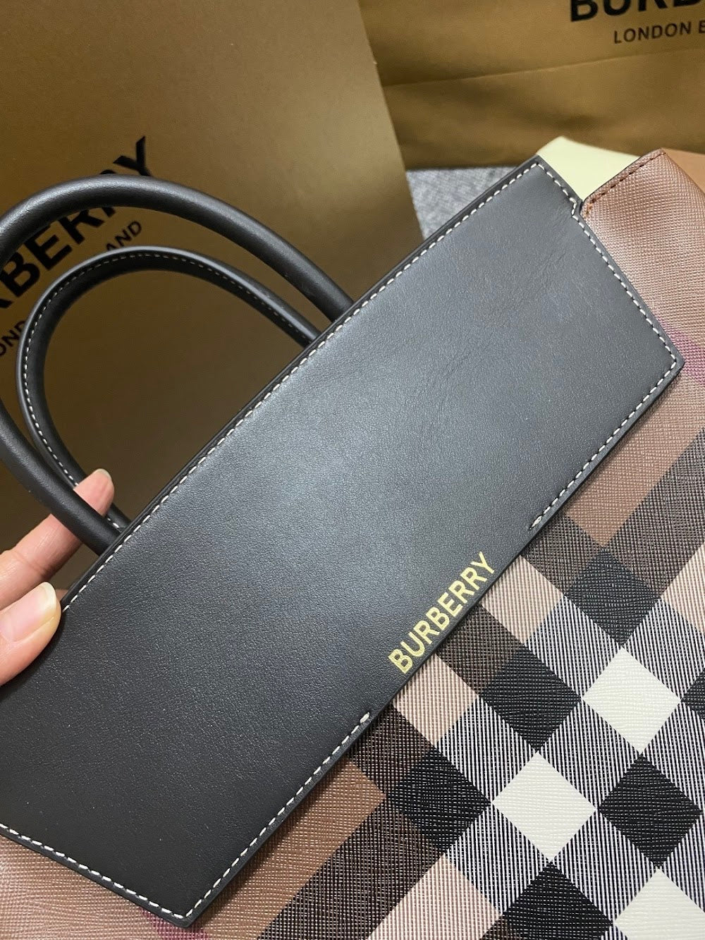 Dragons Bags Burberryn Luxury Bag --92841