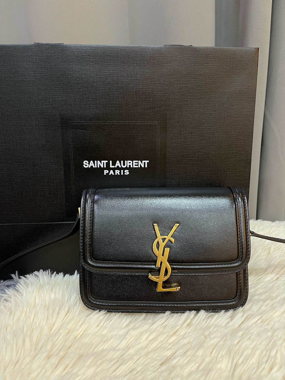 Dragons Bags YSLn Luxury Bag --119153