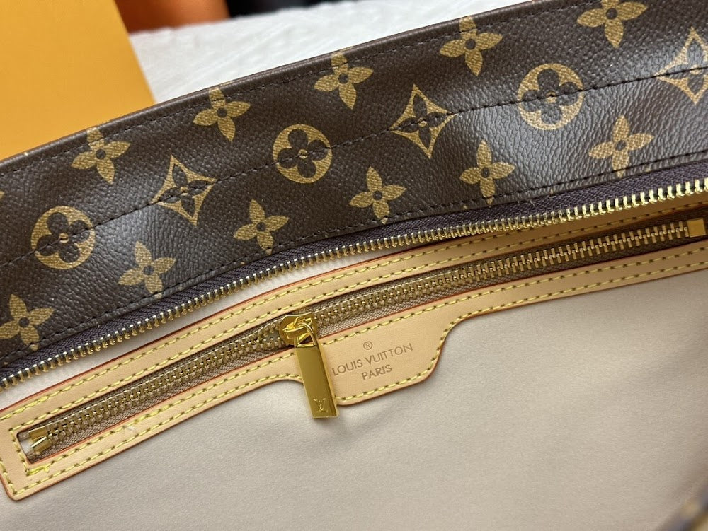Jessica Bags ln Luxury Bag --76017