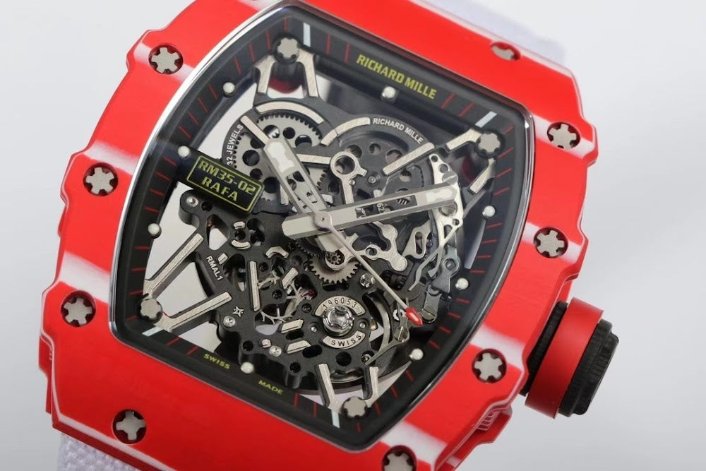 Dragons Bags Luxury Designer Watch --103512