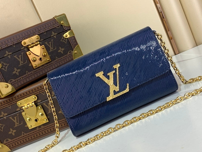 Dragons Bags ln Luxury Bag --62721