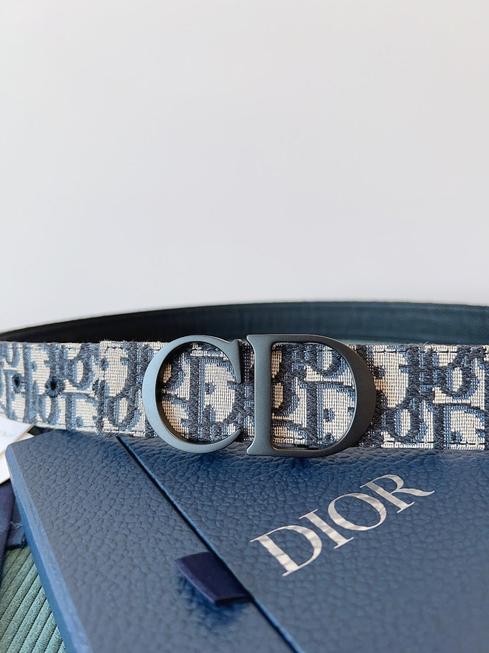 Dragons Bags Diorn Luxury Belt --107882