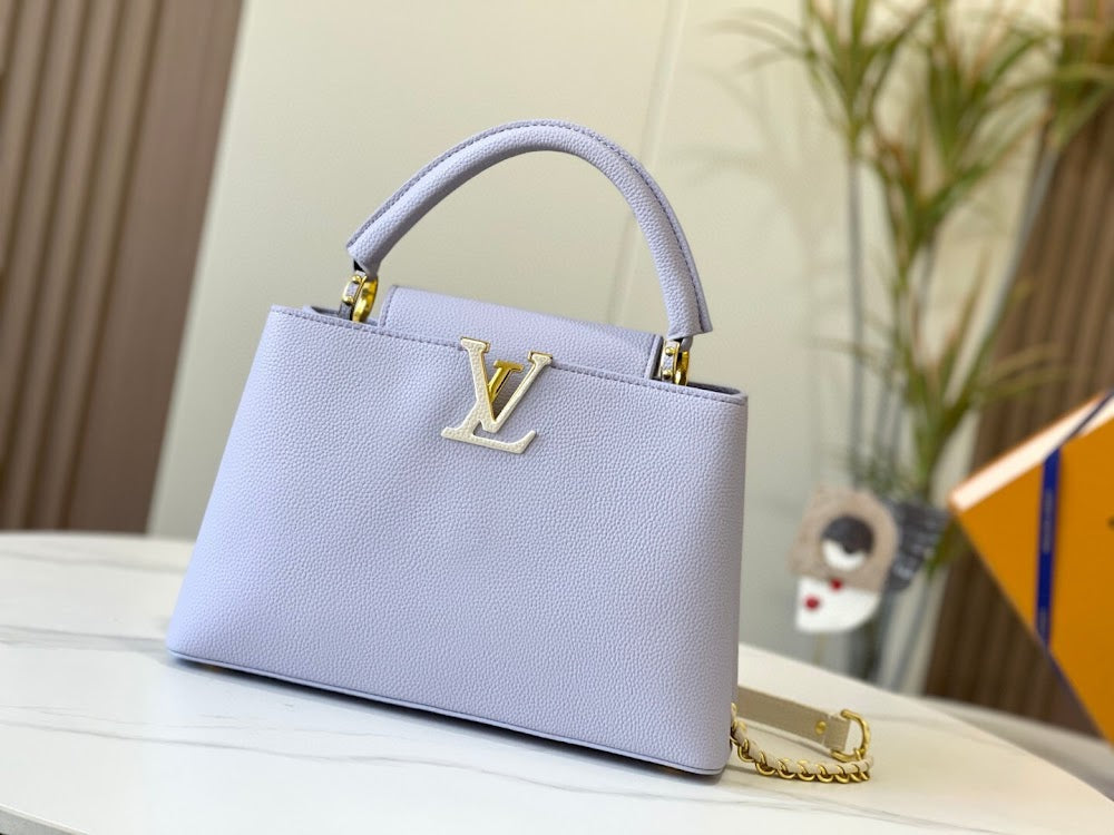 Jessica Bags ln Luxury Bag --75707