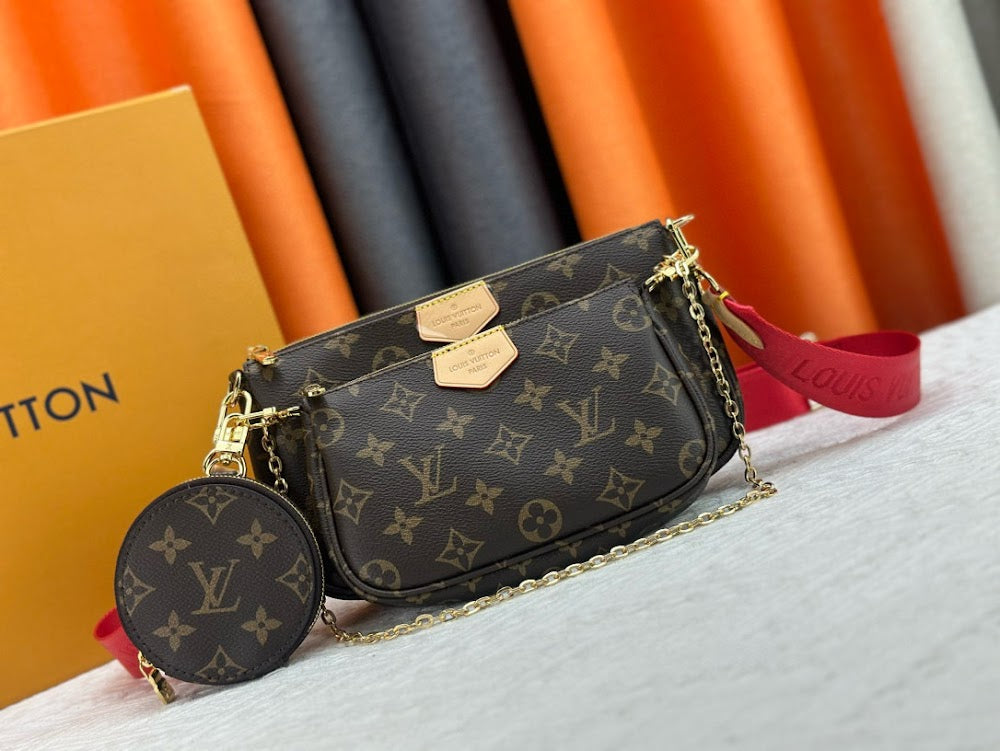 Dragons Bags LVn Luxury Bag --80153