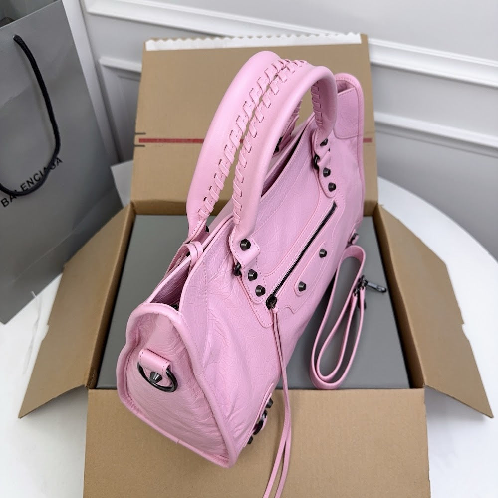 Dragons Bags Balenciaga Luxury Bag --110685