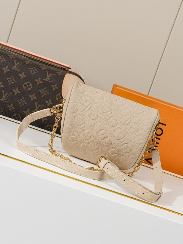 Dragons Bags ln Luxury Bag --81755