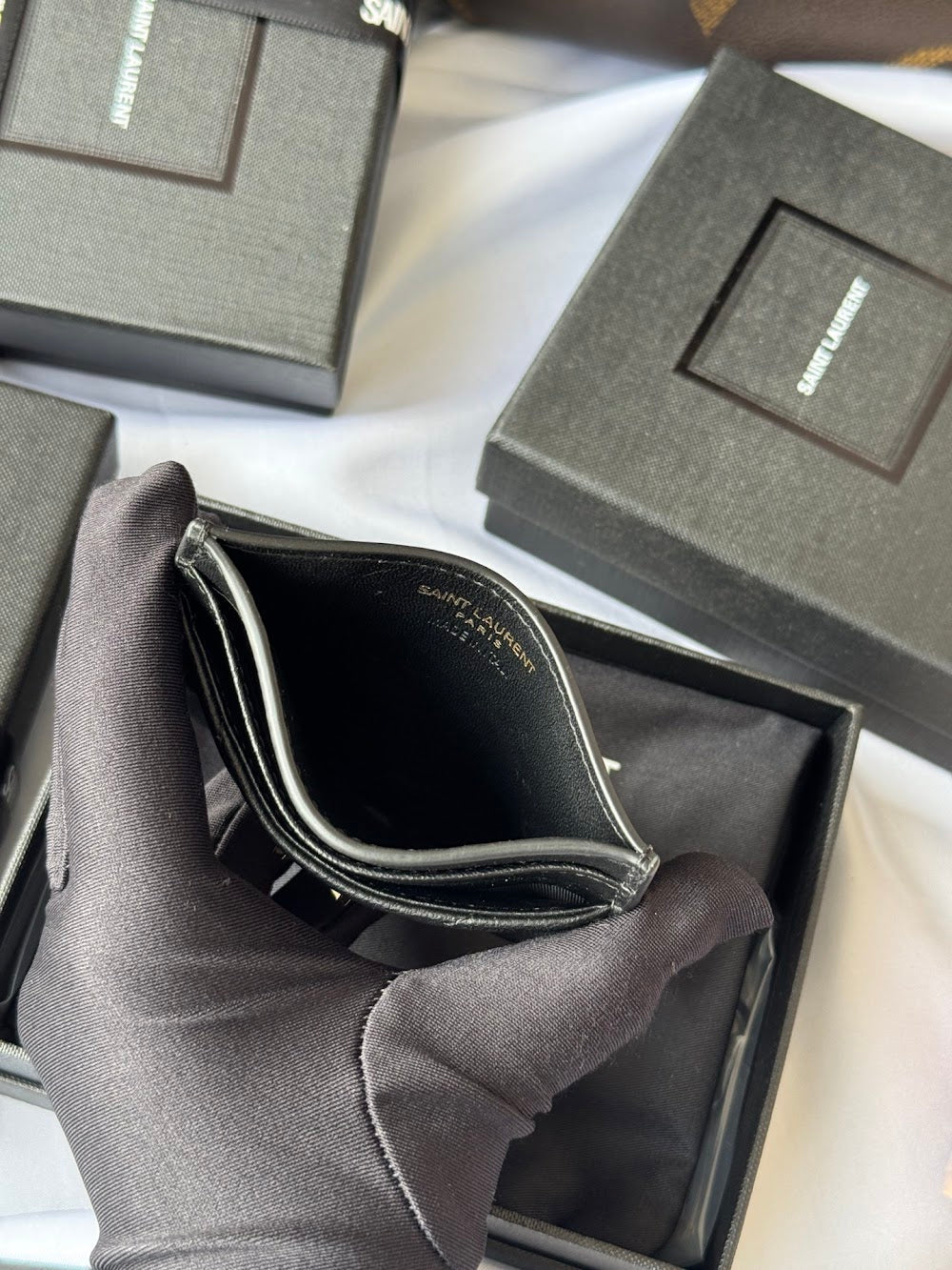 Dragons Bags YSLn Luxury Bag --120281
