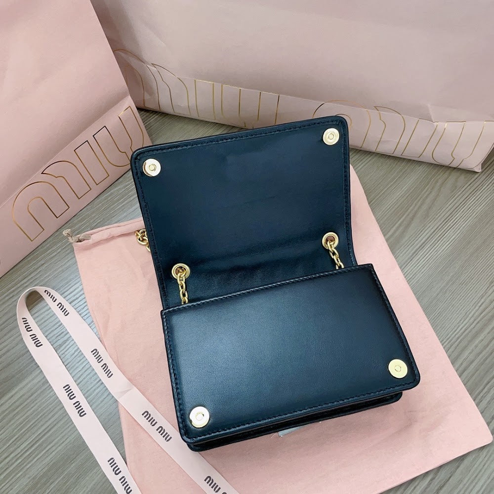 Dragons Bags Miun Miun Luxury Bag --123212