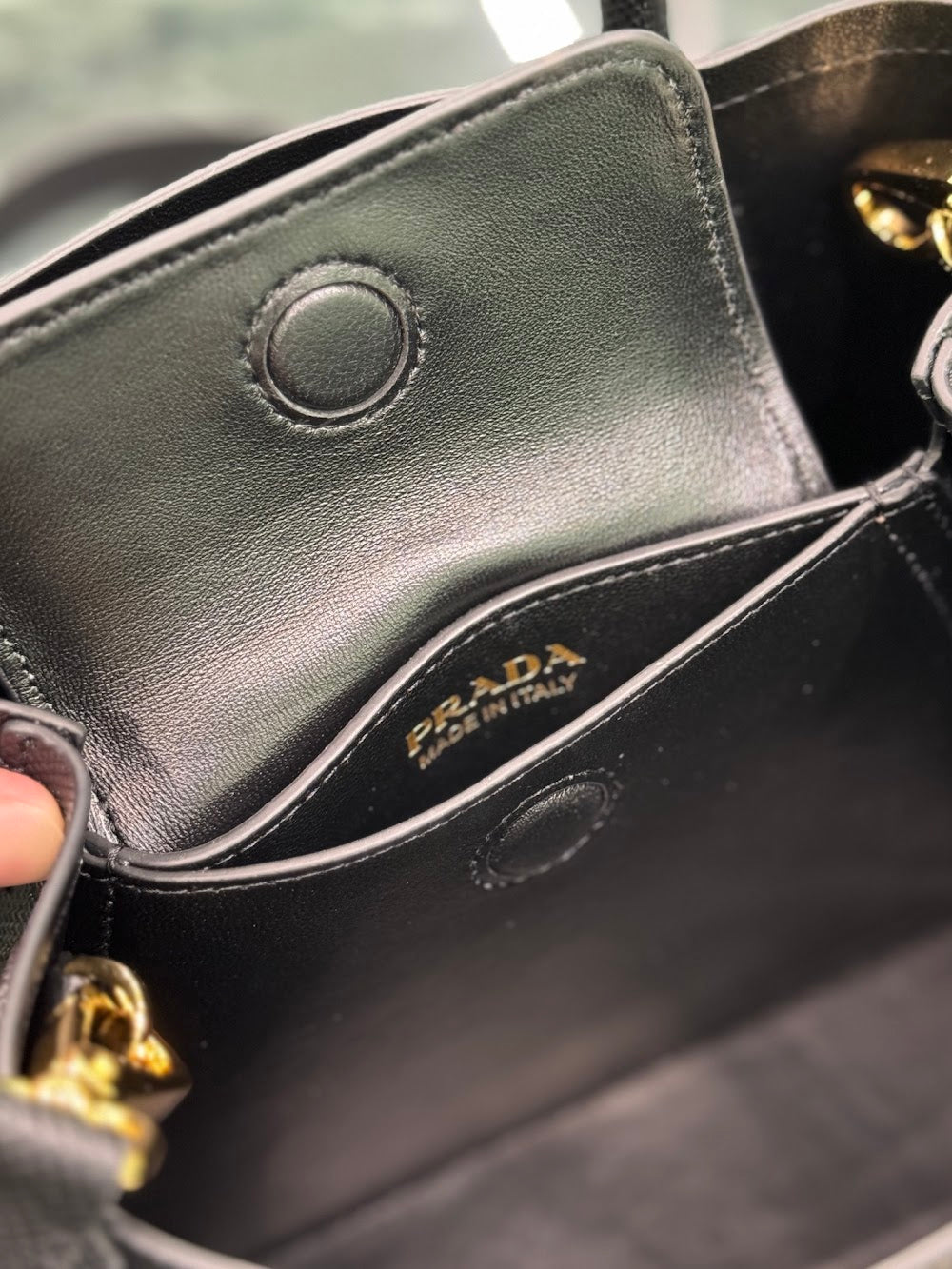 Dragons Bags Pradn Luxury Bag --101837