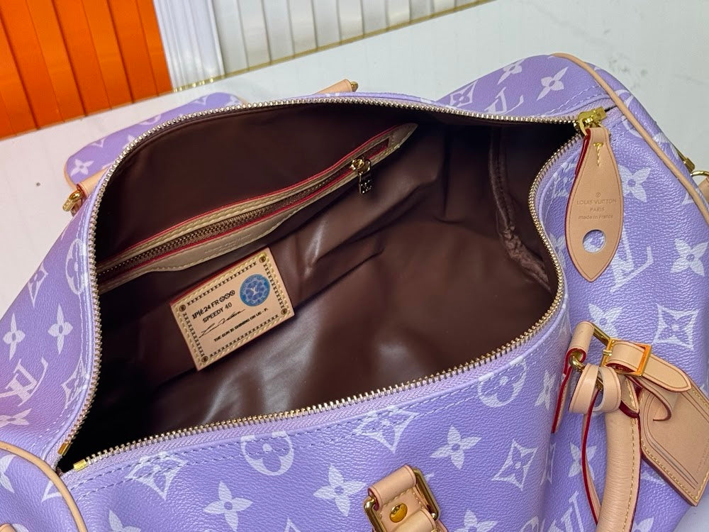 Dragons Bags ln Luxury Bag --77270